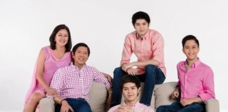 Joseph Simon Araneta Marcos: Life in Politics & Education Joseph Simon Araneta Marcos