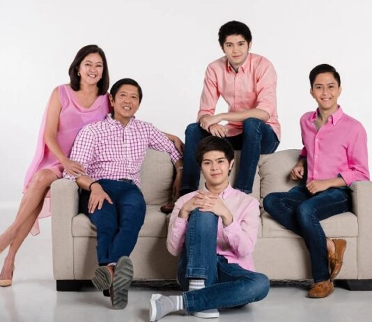 Joseph Simon Araneta Marcos: Life in Politics & Education Joseph Simon Araneta Marcos