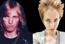 Kimberly Violette Petty: Art, Life, & Tom Petty’s Legacy Kimberly Violette Petty