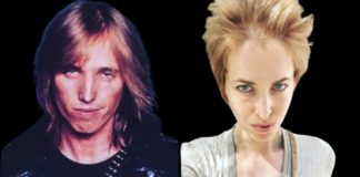 Kimberly Violette Petty: Art, Life, & Tom Petty’s Legacy Kimberly Violette Petty