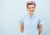 Peta Stewart: The Enigmatic Link to Sandi Toksvig Peta Stewart