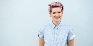 Peta Stewart: The Enigmatic Link to Sandi Toksvig Peta Stewart