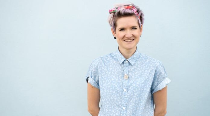 Peta Stewart: The Enigmatic Link to Sandi Toksvig Peta Stewart