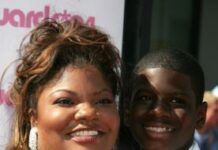 Shalon Jackson: Mo’Nique’s Son, Journey & Reconciliation Shalon Jackson