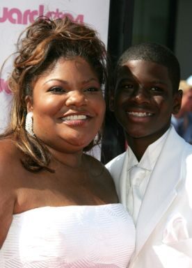 Shalon Jackson: Mo’Nique’s Son, Journey & Reconciliation Shalon Jackson