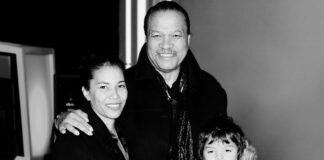 Teruko Nakagami: Jazz Royalty to Hollywood Ties Teruko Nakagami